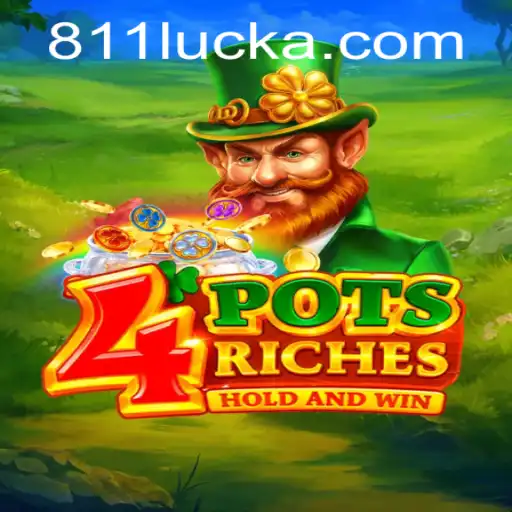 Dive into the Exciting World of 4potsriches: A Thrilling Gaming Experience