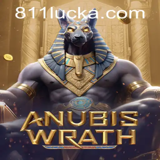 Exploring the Enigmatic World of AnubisWrath and the Role of 811luck.com in Gaming