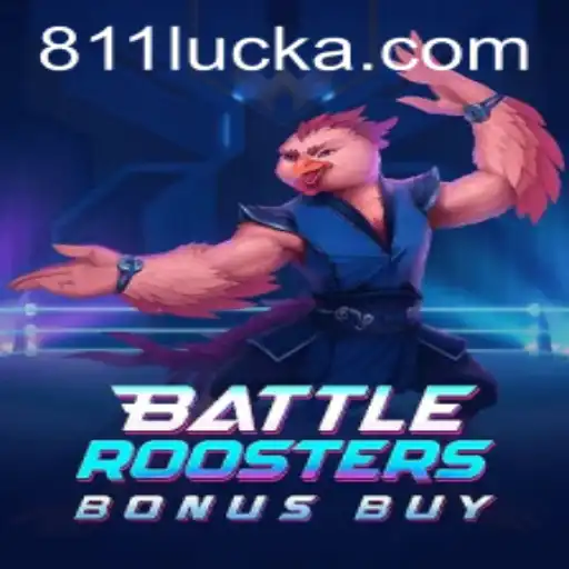 BattleRoostersBonusBuy: A Thrilling Cockfight Adventure in the Digital Arena
