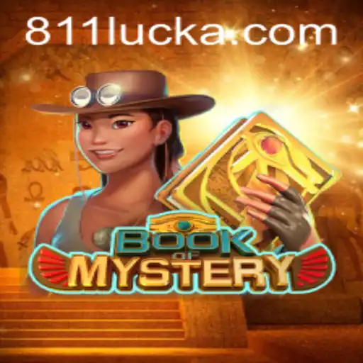 Exploring the Enigmatic Adventure of BookofMystery with 811luck.com