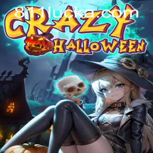 Exploring the Thrills of CrazyHalloween: A Riveting Gaming Experience