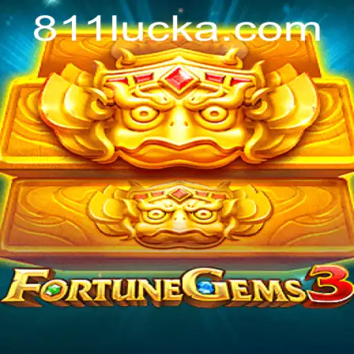 Discover the Excitement of FortuneGems3: A Thrilling Gaming Experience