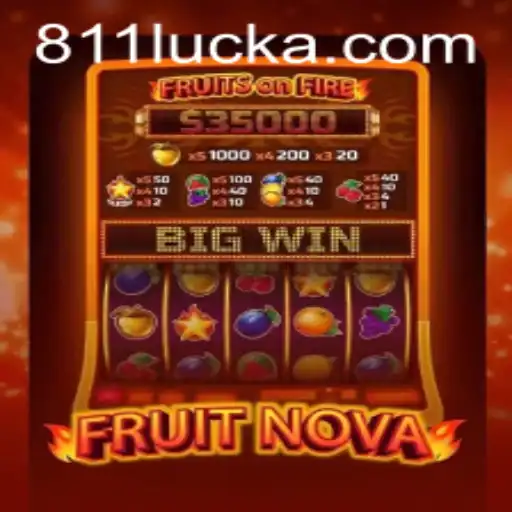 The Thrilling World of FruitNova: A New Era in Online Gaming