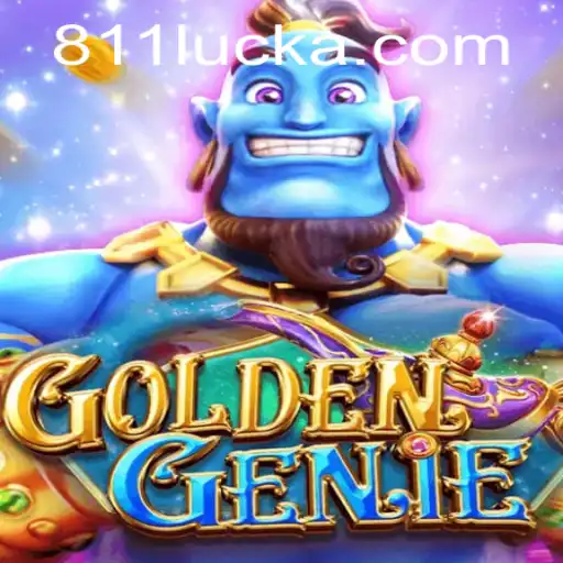 Dive into the World of GOLDENGENIE – A New Gaming Sensation