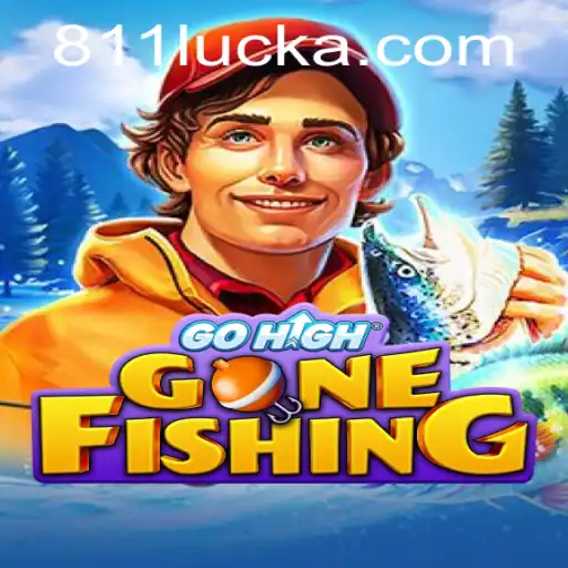 GoHighGoneFishing: Merging Adventure with Luck in the Digital Age