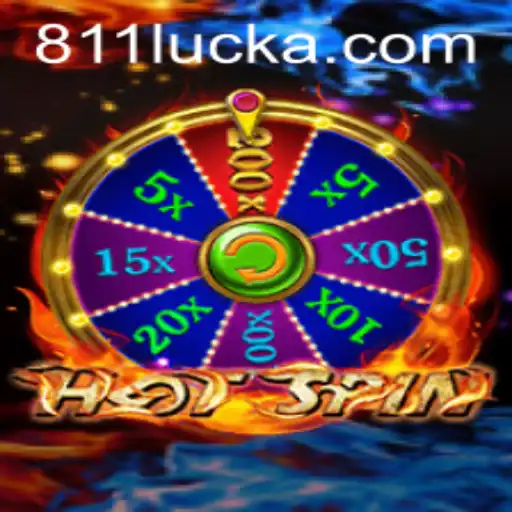 Discover the Exciting World of HotSpin with 811luck.com