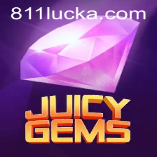 Discover the Excitement of JuicyGems: A Thrilling New Game from 811luck.com