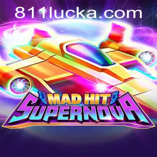 Discover the Thrill of MadHitSupernova: A Stellar Gaming Experience