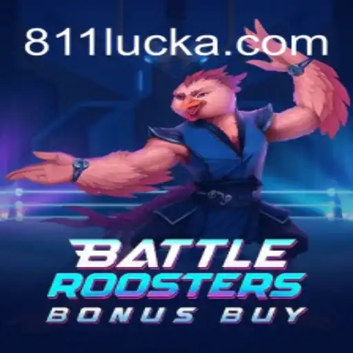 BattleRoostersBonusBuy: A Thrilling Cockfight Adventure in the Digital Arena