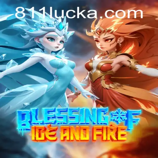 Exploring 'Blessing of Ice and Fire': A New Era in Gaming
