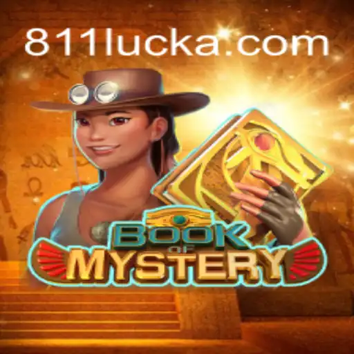 Exploring the Enigmatic Adventure of BookofMystery with 811luck.com