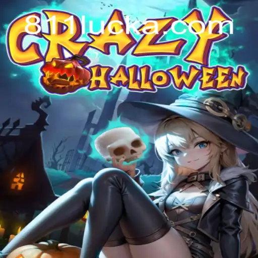 Exploring the Thrills of CrazyHalloween: A Riveting Gaming Experience