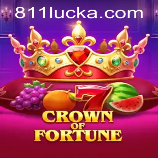 CrownofFortune: A Thrilling New Adventure in Online Gaming