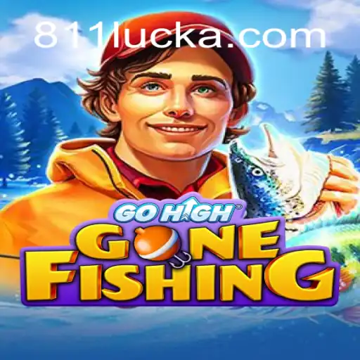 GoHighGoneFishing: Merging Adventure with Luck in the Digital Age