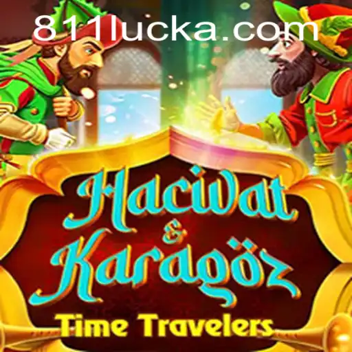 Exploring the Traditional Shadow Play Game: Hacivat and Karagoz
