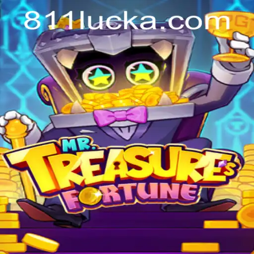 Exploring the Enchanting World of MrTreasuresFortune