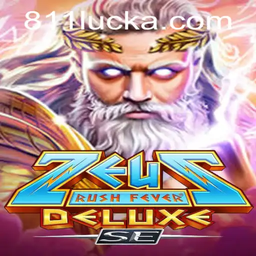 Embark on a Mythical Adventure with ZeusRushFeverDeluxeSE
