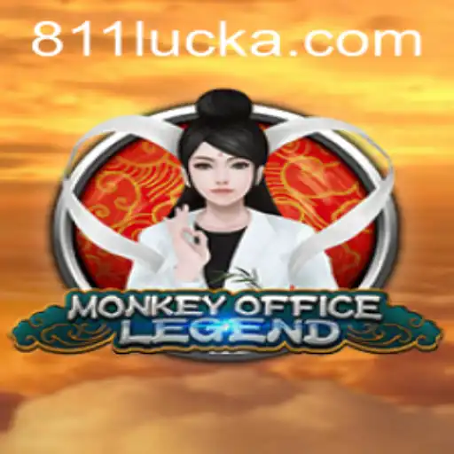 MonkeyOfficeLegend: Unveiling the Exciting World of 811luck.com Gaming