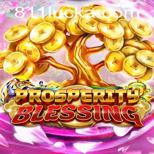 Exploring ProsperityBlessing: A New Gaming Phenomenon