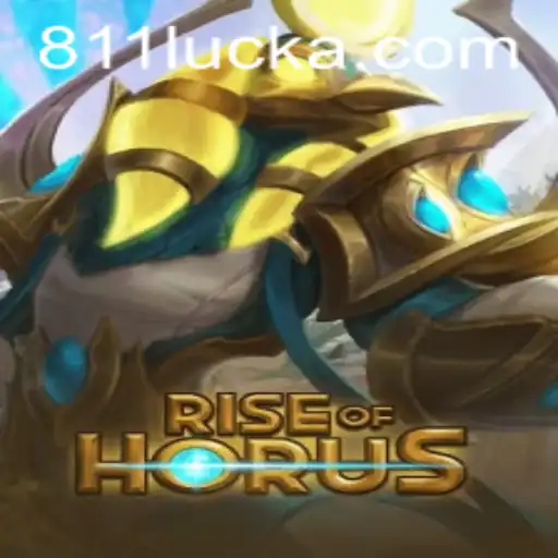 Exploring the Exciting World of 'RiseofHorus'
