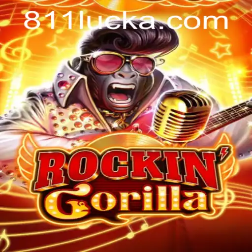 Discover the Thrills of RockinGorilla: A New Gaming Sensation
