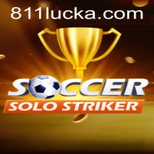 Unveiling the Thrill of SoccerSoloStriker