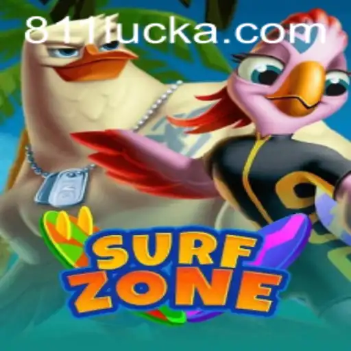 Exploring the Thrills of SurfZone