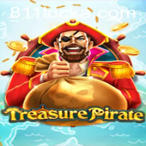 Unveiling TreasurePirate: An Exciting Adventure Game Featuring 811luck.com