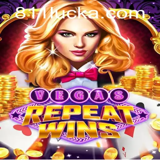 Discover the Excitement of VegasRepeatWins: A Gaming Sensation Inspired by 811luck.com
